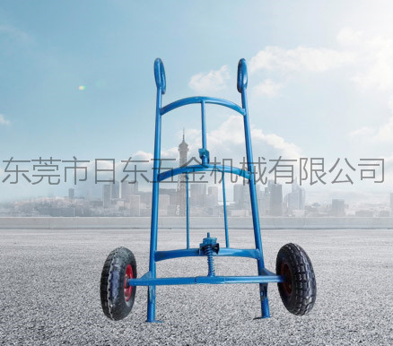 油桶手推車(chē)1