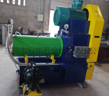 臥式砂磨機(jī)6